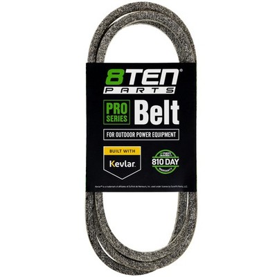 8TEN Belt with Kevlar for Simplicity Broadmoor Regent 7117H 1666801SM 80 x 1/2