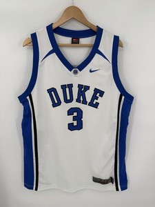 Vintage Duke Jersey | eBay