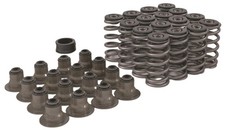 Trick Flow Specialties 2500500 Valve Springs Retainers