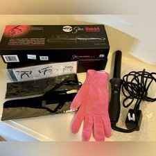 Sultra The Bombshell One Inch Rod Curling Iron. Universal Voltage. Brand New