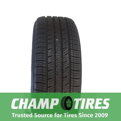 P225/50R17 Goodyear Assurance Comfortred Touring Takeoff 94 V Used 11/32nds