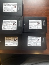 30- Samsung PM871 128GB MZ-7LN1280 2.5" SATA 6Gbps SSD HP 801645-001 82% To 89%