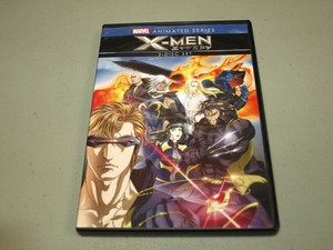 Marvel Anime X-Men | eBay