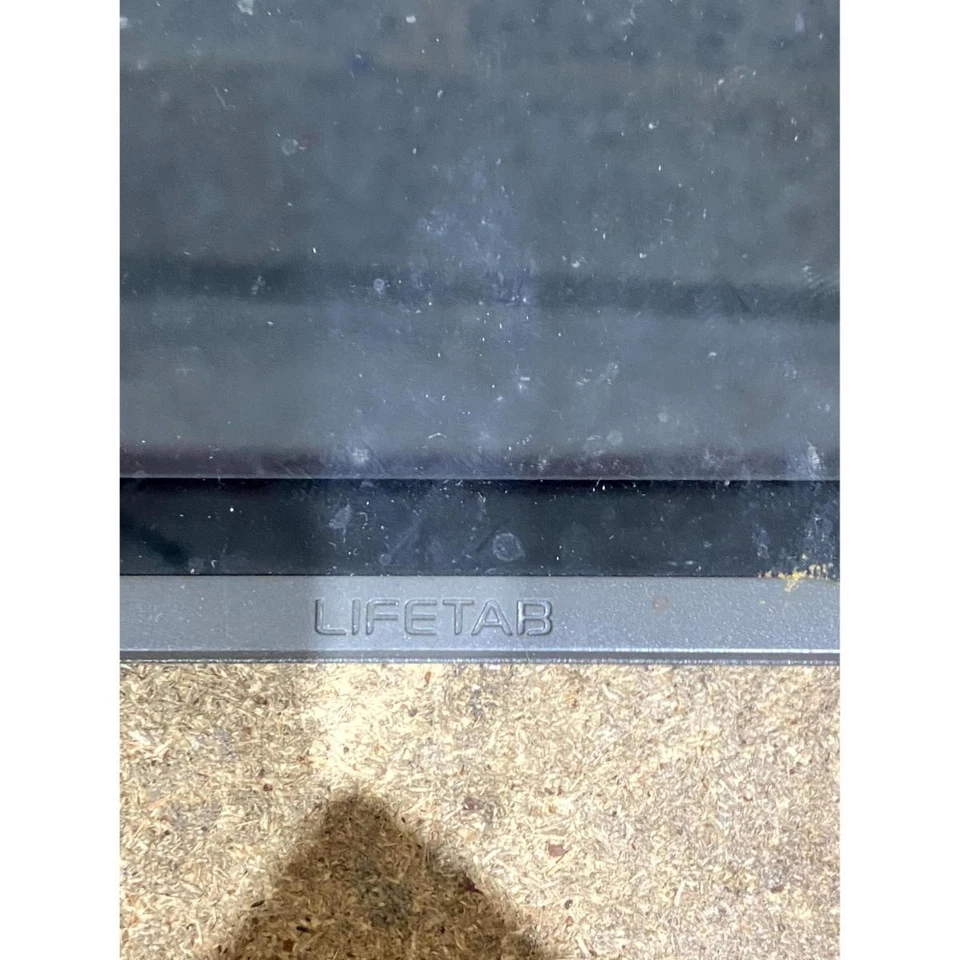 Medion LifeTab E7318 Android Tablet Black 7" LCD Wi-Fi 2MP Bluetooth (1GB + 8GB) - Image 2 of 4