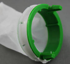 2 X SIMPSON WASHING MACHINE LINT FILTER BAG EZI SET 450 500 550 605 750 800 805