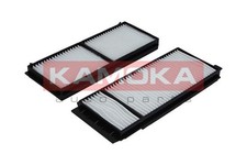 Innenraumfilter KAMOKA F411801 Frischluftfilter für MAZDA BK BL CW CR BK14 BK12