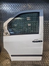 Porte avant et accessoires Mercedes VITO