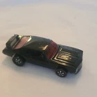 Hot Wheels Redline OLDS 442 1970 Black Diecast Car 1:64 Opening Hood