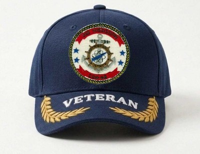 Customized Name Embroidered Hat Cgn 40 Uss Mississipi, Veteran Cap, Gift Idea