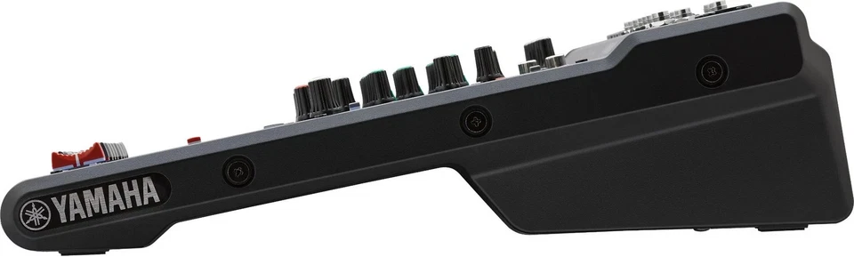 Yamaha MG10XUF Mischpult mit Effekt USB Channel Netzteil Mixer Preamp Processor - Bild 2 von 4