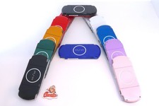 Sony PSP3000 Console Various Colors Region Fr...