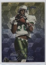 1998 Playoff Prestige Randy Moss #173 HOF 9fc