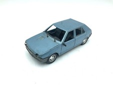 VINTAGE POLISTIL POLITOYS FIAT RITMO  65 CL 1978 Da Restauro RG