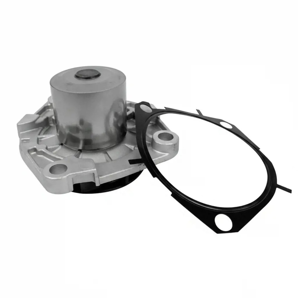 Dayco Pompe À Eau Dp180 Alfa Romeo;Cadillac;Chevrolet;Fiat;Jeep;Lancia;Opel;Saab;Suzuki;Vauxhall - Image 4