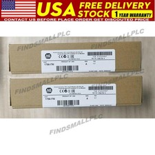 AB 1756-IT6I / A ControlLogix 6 Point Isolated Input Module US Free Tax