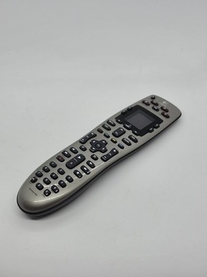 Universal Fernbedienung Logitech Harmony 650