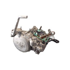 00-03 KTM 250 SX ENGINE Complete Bottom End Working. 2002