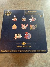 Disney Cruise Line Singles (1968-Now) for sale | eBay