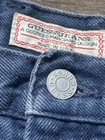Vintage 90s Guess Jeans 32 Made USA Georges Marciano Style 1050 High Waist Denim — photo 3