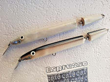 RAPALA  SLIVER  130 /  17gr  ( lot de 2 )