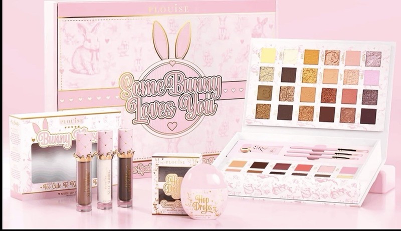 P. Louise. Some Bunny Loves You. February Box. Limited Edition. NEW in Box