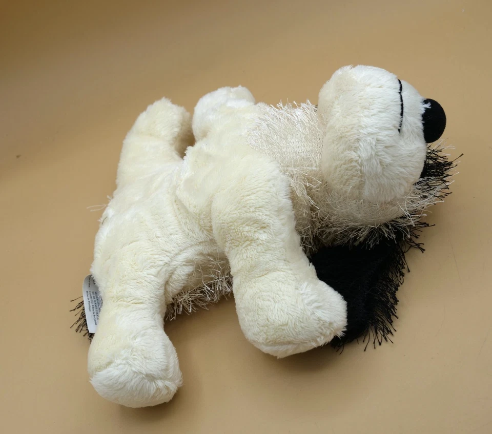 Ganz Webkinz Cheeky Dog HM192 Plush Stuffed Animal No Code - Image 4 of 4