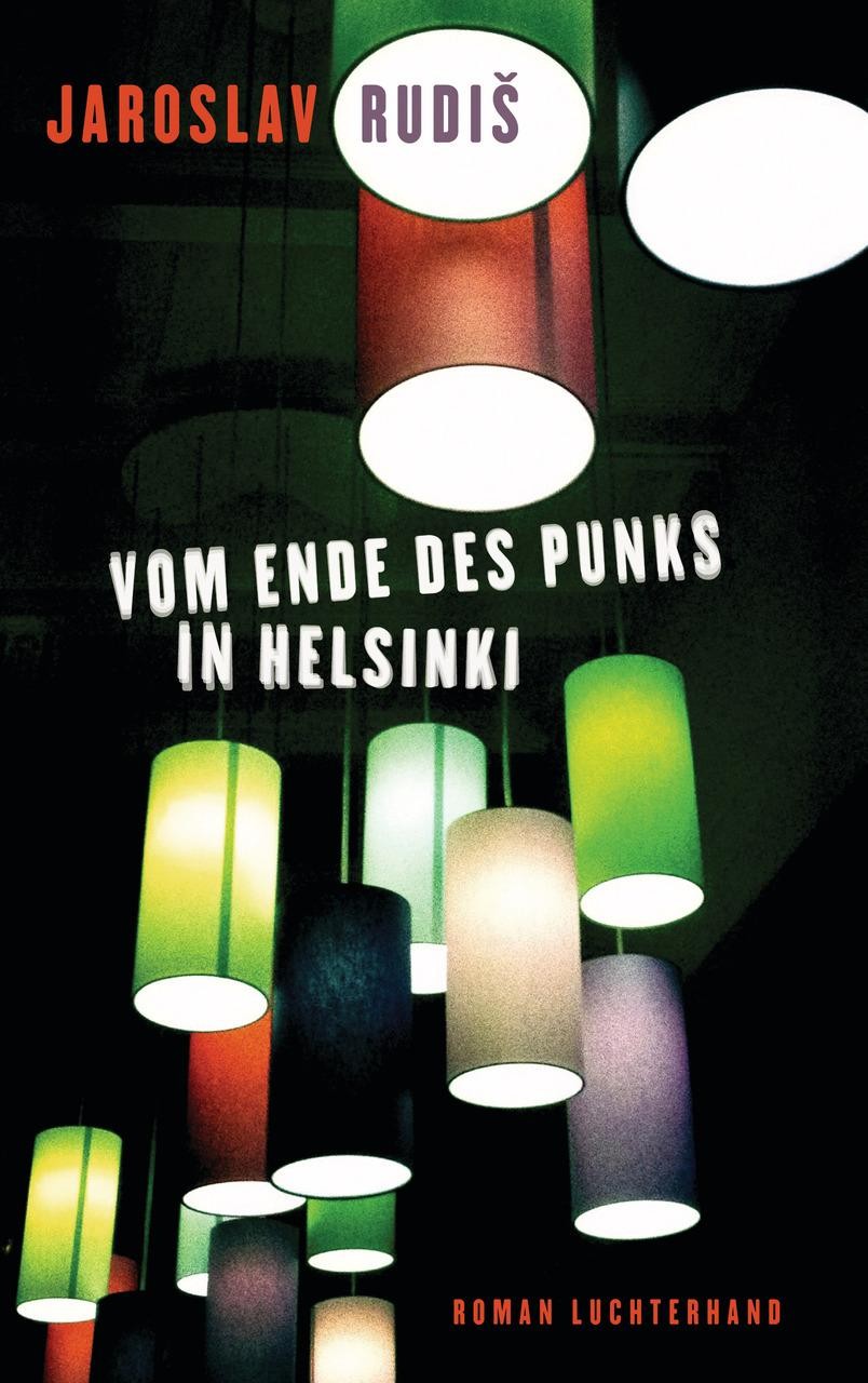 Luchterhand Literaturvlg. Vom Ende Des Punks In Helsinki - Bild 3