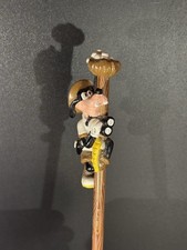 Vintage Applause Goofy Bird Watching Frontierland Pencil 80s Disneyland Taiwan