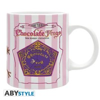 Gadget - Harry Potter: Abystyle - Honeydukes (Mug 320 Ml / Tazza) -D- Abystyle