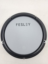 Fesley Tom 2 for Drum Set Tested Working FED150W For Replacement