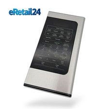 Bosch Microwave Control Panel 00651863 TESTED 