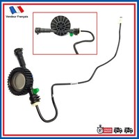 Elastisch Kupplung FüR Renault Megane III Scenic III 1.5 DCI -