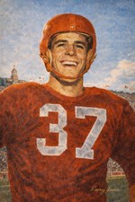 DOAK WALKER CUSTOM 4