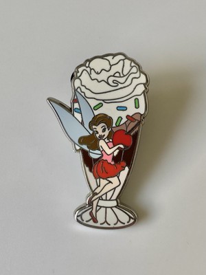 Disney Fairies Rosetta Pin Trader Delight LE 400 Disney Pin Studio Store DSSH 