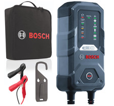 Bosch C30 Batterieladeger&auml;t 3.8A 6V&12V