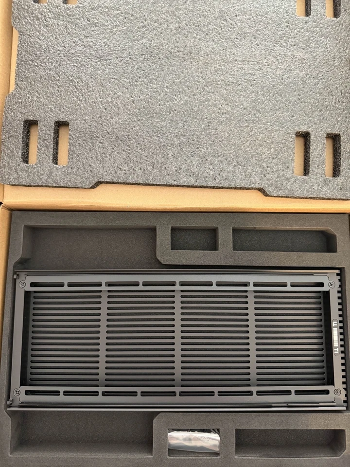 Official FormD T1 Expansion Kit T-Grill for Version v2.0/2.1  - No US Tariffs - Image 2 of 4