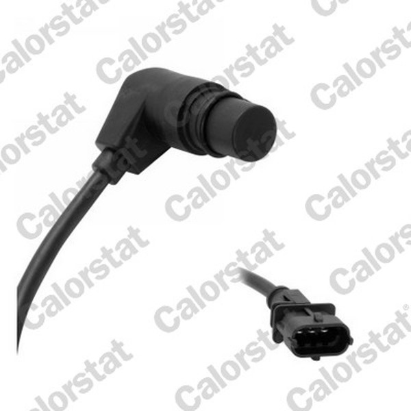 Calorstat by Vernet Kurbelwellensensor Impulsgeber CS0107 FüR Opel CC T98 Astra-image