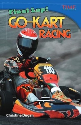 Dugan - Final Lap! Go-Kart Racing - New paperback or softback - X555z