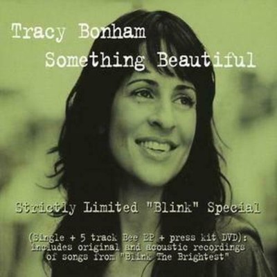 Something Beautiful EP CD