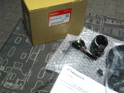 Honda Monkey 125 Clock & Gear Position Meter genuine 08E70-K0F-JF0