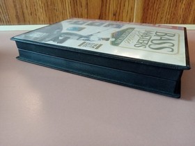 BASS Masters Classic: Pro Edition (Sega Genesis, 1996) Tested 