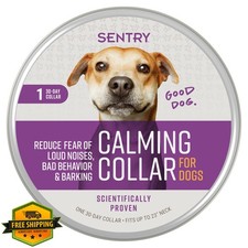 Sentry 1 Calming Collar