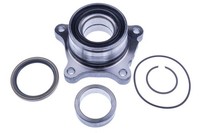 Radlagersatz Denckermann W414089 FüR Toyota Land Cruiser 200 VDJ200 VDJ200_