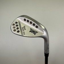 PXG Sugar Daddy 0311 Right Handed 58° Lob Wedge. Wedge Flex Rotex Graphite Shaft