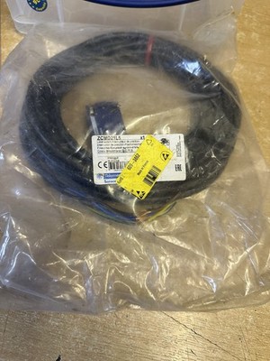 RS 609-3862 Telemecanique Sensor ZCMD21L5 Endschalter 