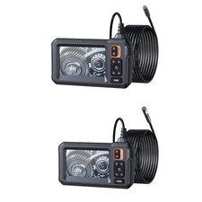 Inspection Endoscope 1 M Borescope for Pipe Inspections Engine Plumbing