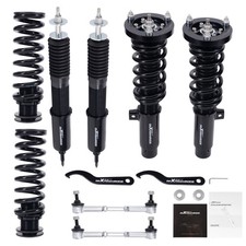 Gewindefahrwerk for BMW 3er E90 E91 E92 E93 316-335 Höhenverstellbar 2004-2013