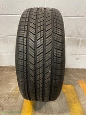 1x P22550r17 Bridgestone Turanza Quiettrack 832 94 V Used Tire 2255017 1x P22550r17 Bridgestone Turanza Quiettrack 832 94 V Used Tire 2255017