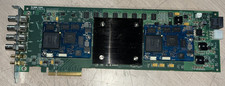 AVID AIRSPEED 5500 VIDEO I/O BOARD W/ BOTH CODECS 7030-30055-04