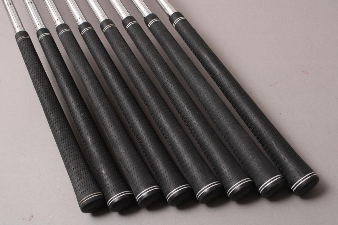 Mizuno Pro MS-702 Iron Set 3-9 Pw 8pc RH Dynamic Gold S200 Mizuno Pro MS-702 Iron Set 3-9 Pw 8pc RH Dynamic Gold S200